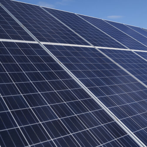 Pannelli solari fotovoltaici: le energie rinnovabili come futuro energetico sostenibile dell'Italia