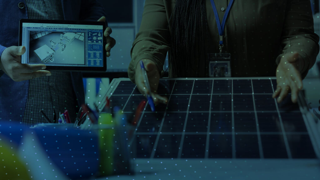 Manutenzione predittiva con intelligenza artificiale per impianti fotovoltaici: monitoraggio e efficienza energetica