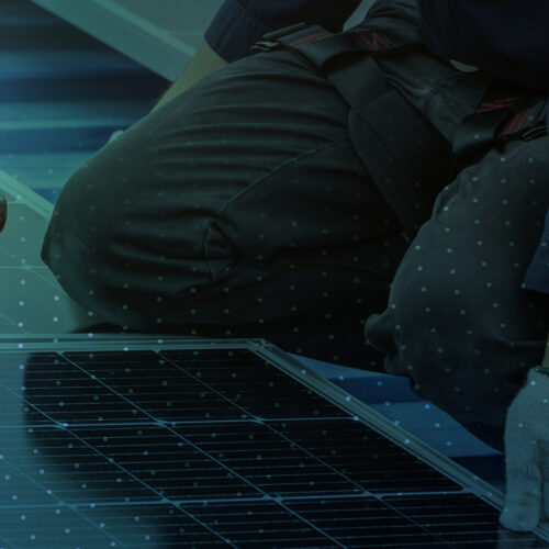 Manutenzione fotovoltaica professionale: pulizia, controllo e ottimizzazione delle prestazioni dell'impianto