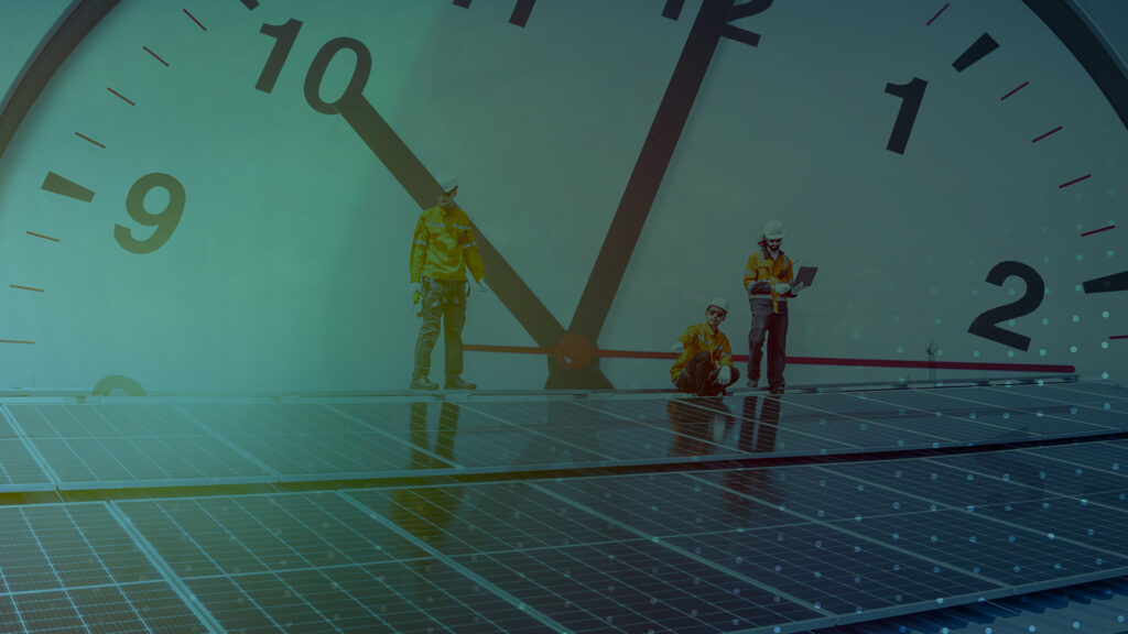 Durata e ciclo di vita di un impianto fotovoltaico: fattori chiave e consigli per massimizzare la longevita