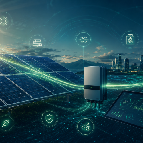 Confronto tra impianti fotovoltaici a terra e a tetto: differenze, vantaggi e criteri di scelta
