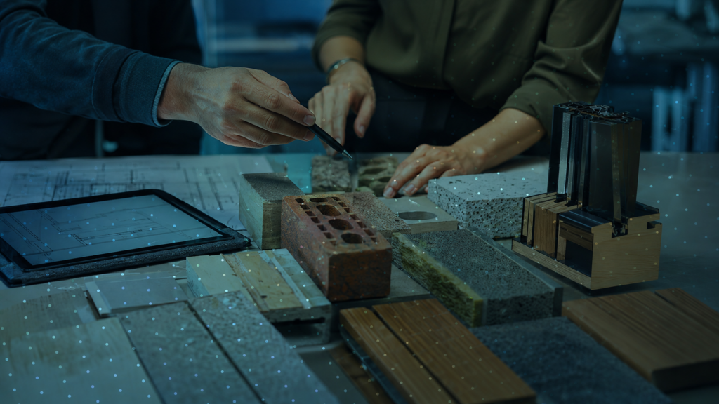 Materiali per involucro edilizio sostenibile: soluzioni performanti per l'efficientamento energetico degli edifici