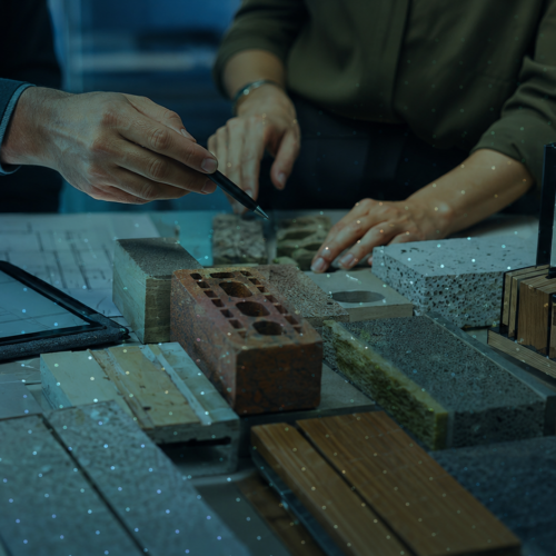Materiali per involucro edilizio sostenibile: soluzioni performanti per l'efficientamento energetico degli edifici