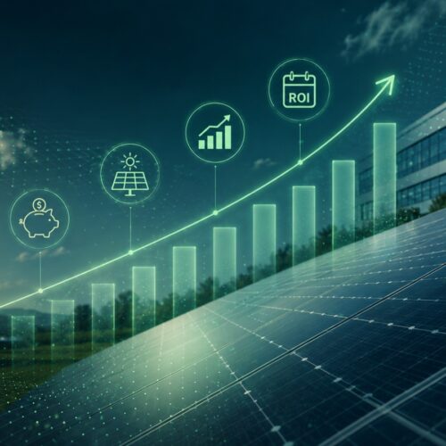 Ritorno economico di un impianto fotovoltaico: analisi dei costi, risparmio energetico e tempi di rientro dell'investimento