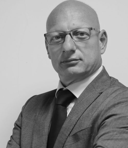 Gianpaolo Castellano amministratore Gaia Energy srl