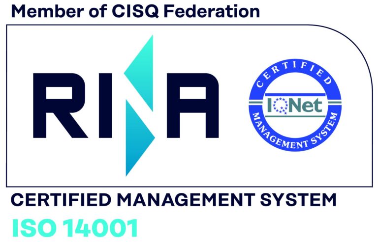 ISO 14001