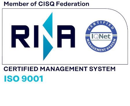 ISO 9001