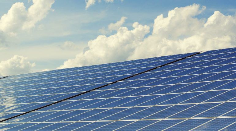 Vantaggi fotovoltaico aziende gaia energy
