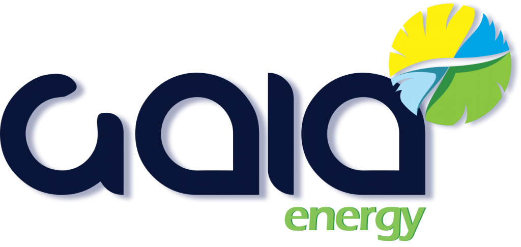 gaia energy logo