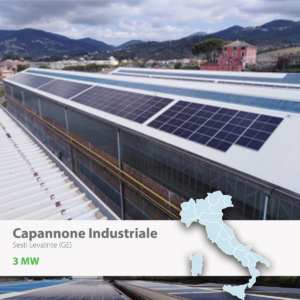 Sesti Levante-en