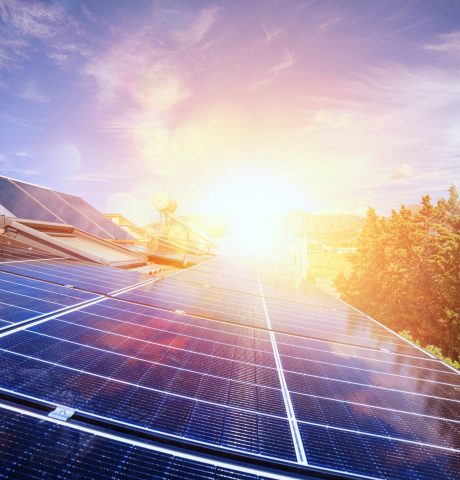 Gaia Energy seleziona aree adatte alla realizzazione centrali fotovoltaiche