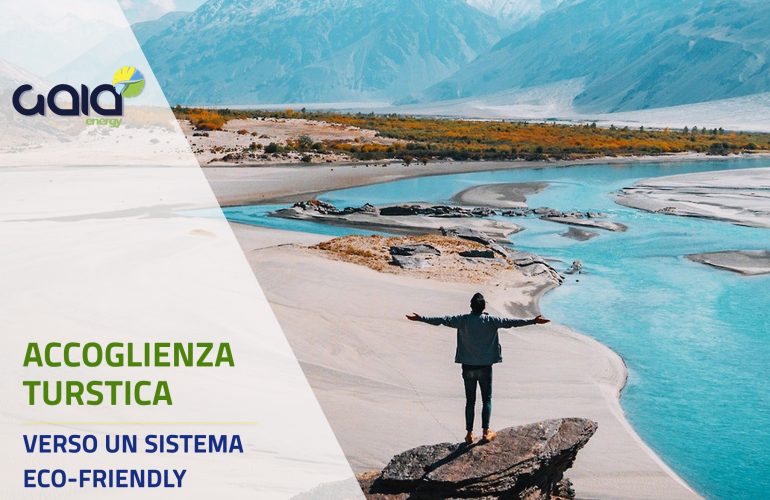 Turismo Sostenibile