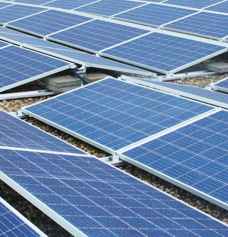 Impianto Fotovoltaico Gaia energy srl