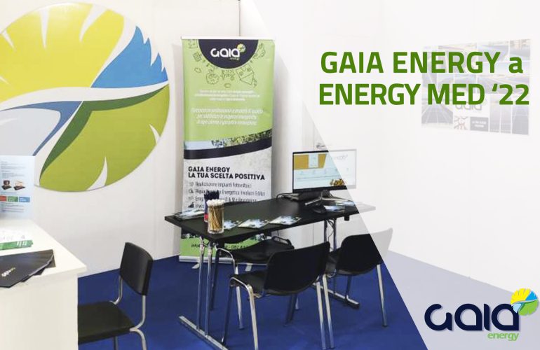 Gaia Energymad