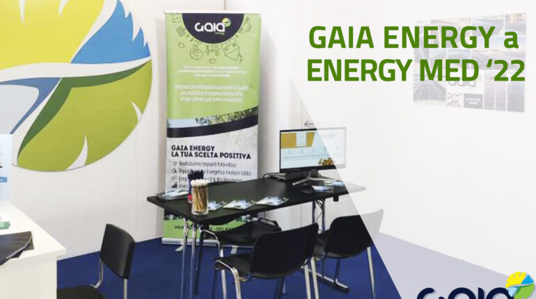 Gaia Energymad