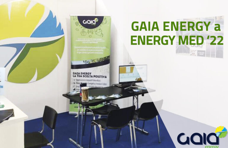 Gaia Energymad