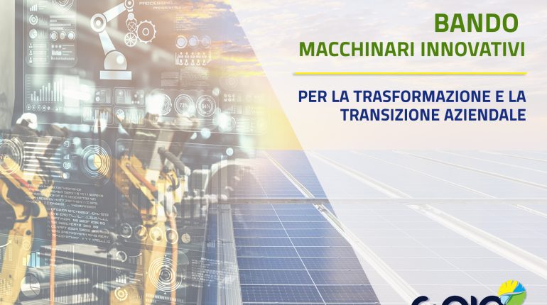 Bando Mise: tutte le agevolazioni