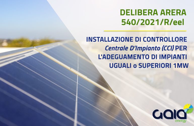DELIBERA AREA