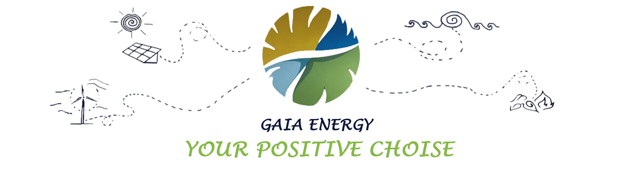 gaia energy