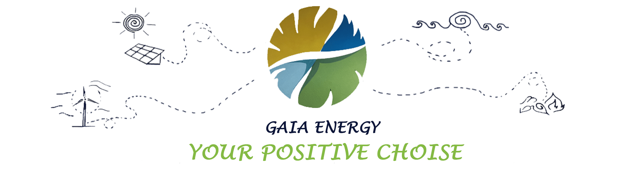 grafica energy gaia energy