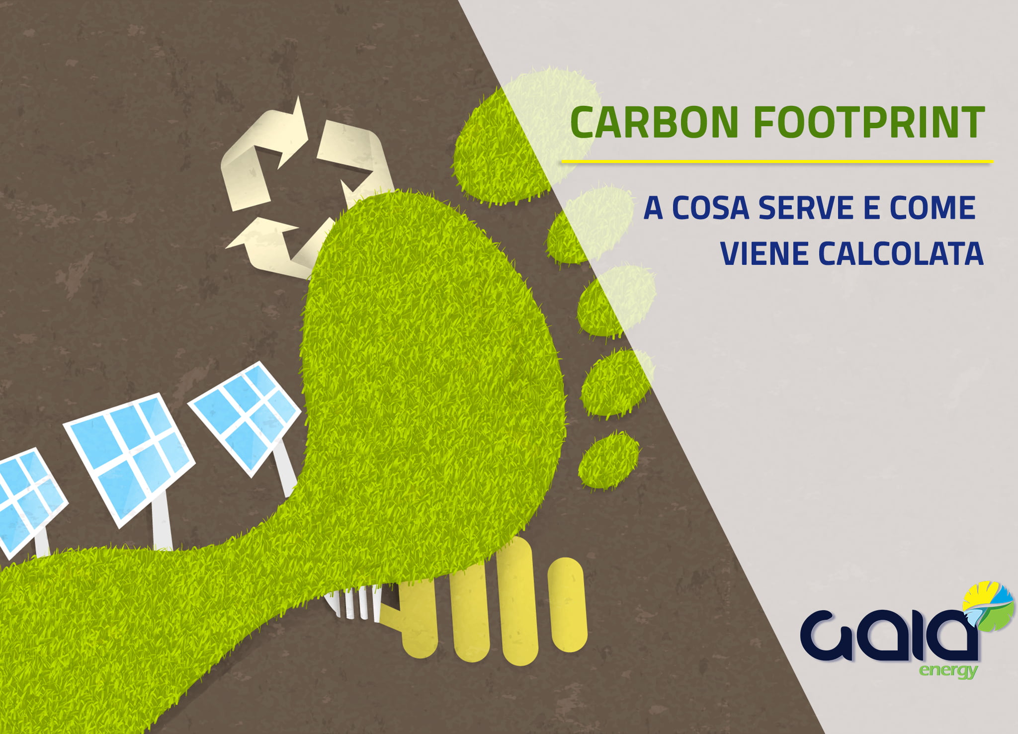 Carbon Footprint