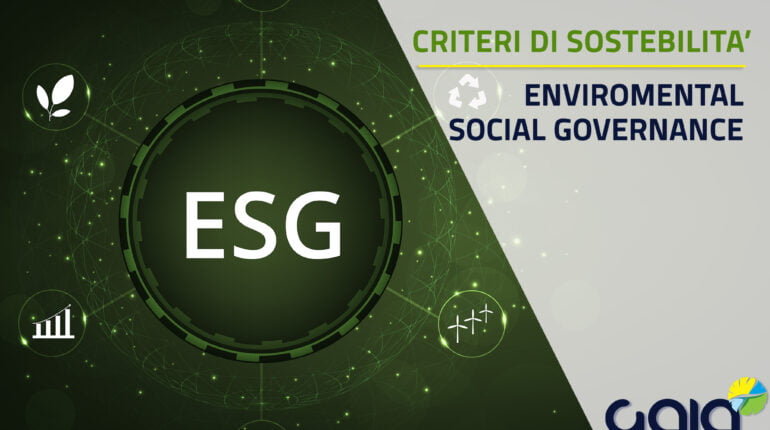 ESG