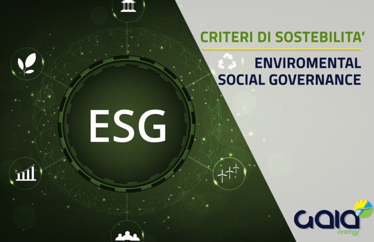 ESG