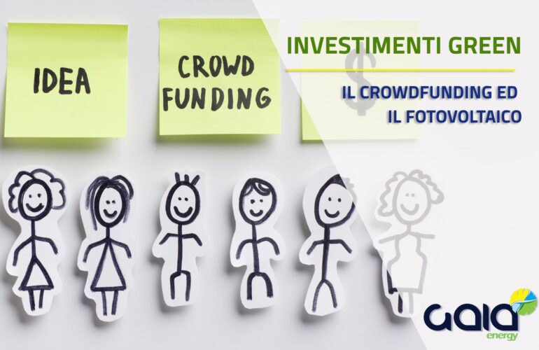 Crowdfunding