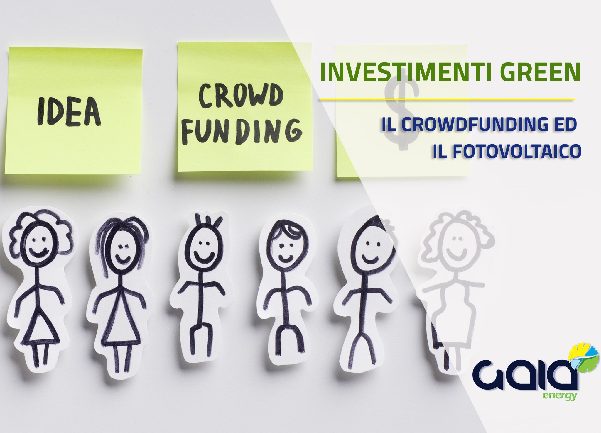 Crowdfunding