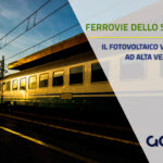 Energia & Aree Ferroviarie