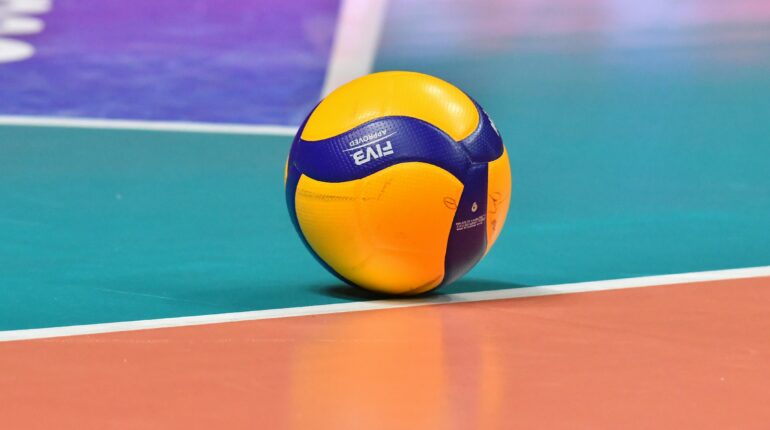 Gaia Energy Napoli al via la stagione 2024/2025 - Team Volley Napoli