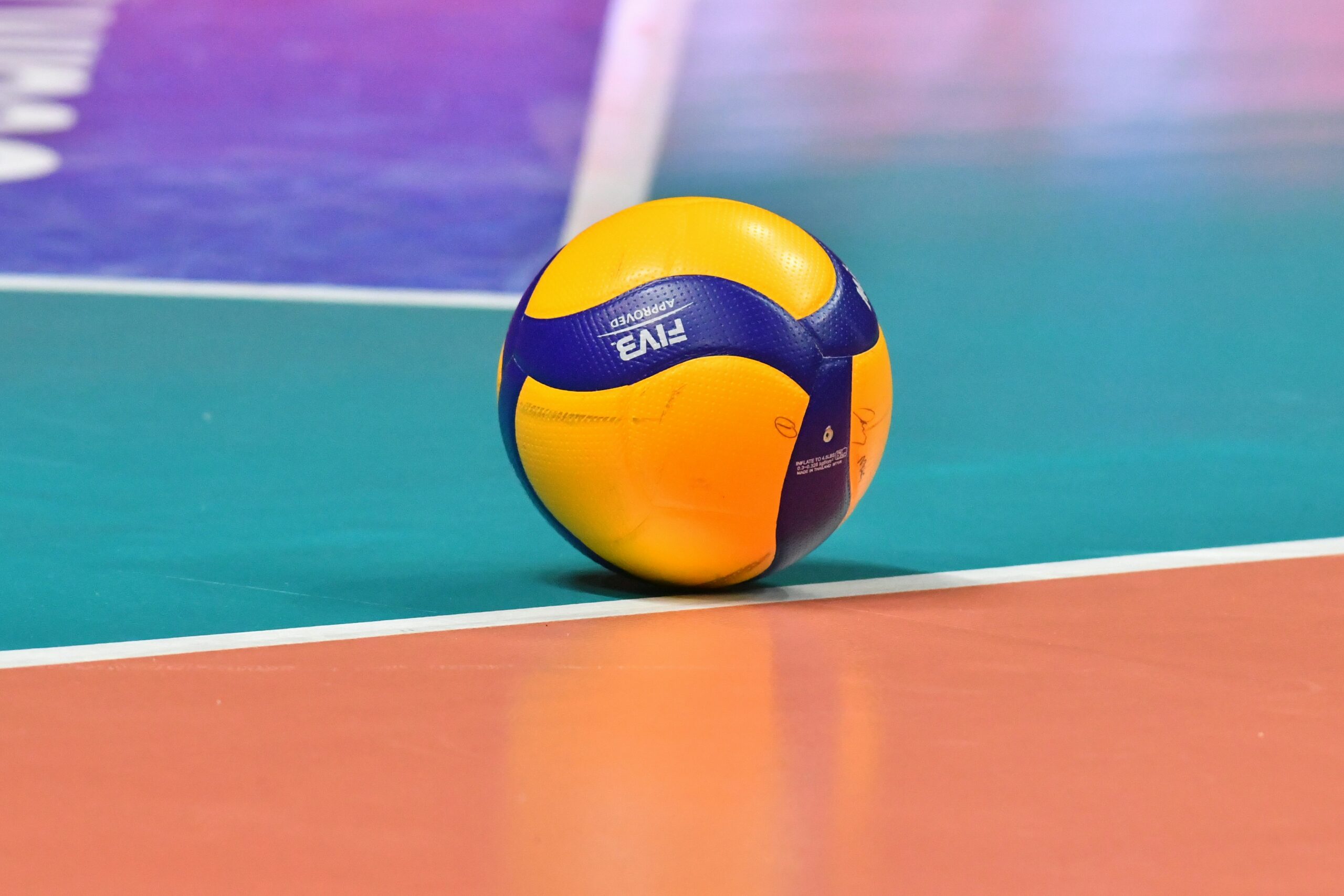 Gaia Energy Napoli al via la stagione 2024/2025 - Team Volley Napoli